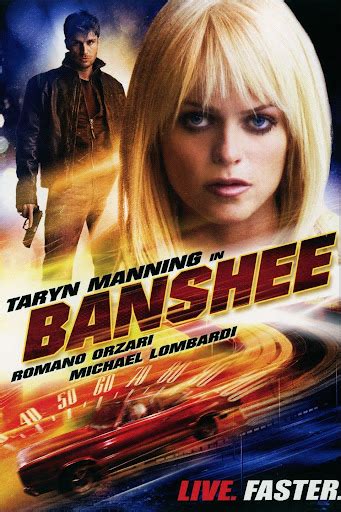 banshee gomovies
